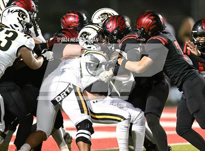 Thumbnail 2 in Newbury Park @ Murrieta Valley (CIF-SS D2 Final) photogallery.