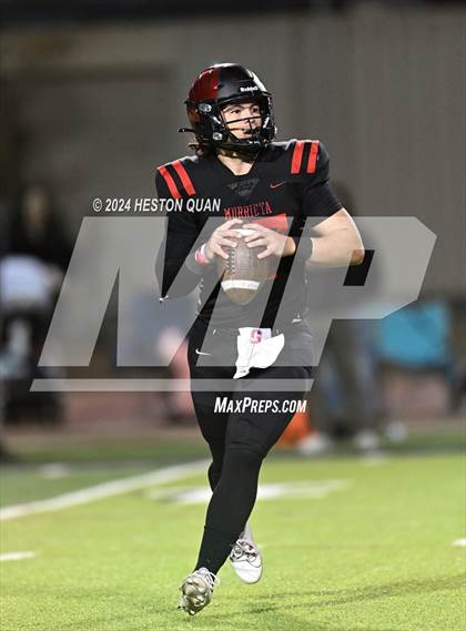 Thumbnail 2 in Newbury Park @ Murrieta Valley (CIF-SS D2 Final) photogallery.