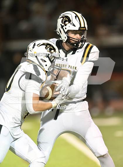 Thumbnail 2 in Newbury Park @ Murrieta Valley (CIF-SS D2 Final) photogallery.