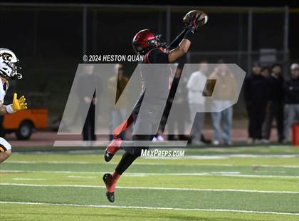 Thumbnail 3 in Newbury Park @ Murrieta Valley (CIF-SS D2 Final) photogallery.