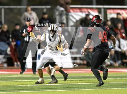 Thumbnail 3 in Newbury Park @ Murrieta Valley (CIF-SS D2 Final) photogallery.