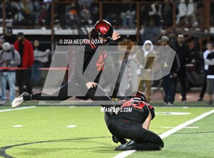 Thumbnail 3 in Newbury Park @ Murrieta Valley (CIF-SS D2 Final) photogallery.