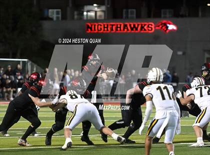 Thumbnail 2 in Newbury Park @ Murrieta Valley (CIF-SS D2 Final) photogallery.