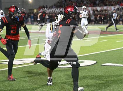 Thumbnail 3 in Newbury Park @ Murrieta Valley (CIF-SS D2 Final) photogallery.