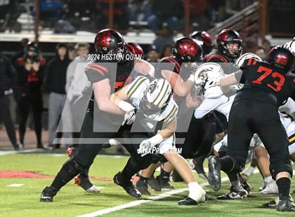 Thumbnail 1 in Newbury Park @ Murrieta Valley (CIF-SS D2 Final) photogallery.