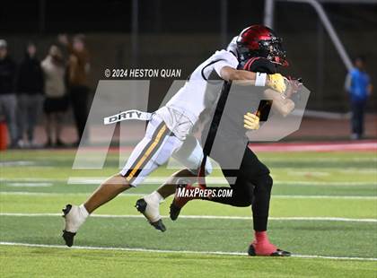 Thumbnail 1 in Newbury Park @ Murrieta Valley (CIF-SS D2 Final) photogallery.