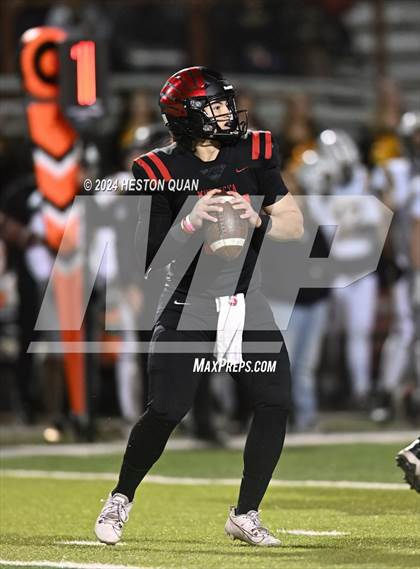 Thumbnail 1 in Newbury Park @ Murrieta Valley (CIF-SS D2 Final) photogallery.