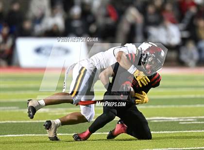 Thumbnail 1 in Newbury Park @ Murrieta Valley (CIF-SS D2 Final) photogallery.