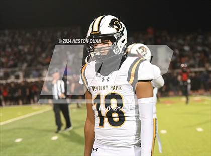 Thumbnail 3 in Newbury Park @ Murrieta Valley (CIF-SS D2 Final) photogallery.