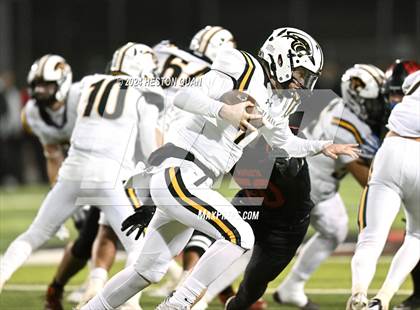 Thumbnail 1 in Newbury Park @ Murrieta Valley (CIF-SS D2 Final) photogallery.