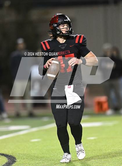 Thumbnail 2 in Newbury Park @ Murrieta Valley (CIF-SS D2 Final) photogallery.