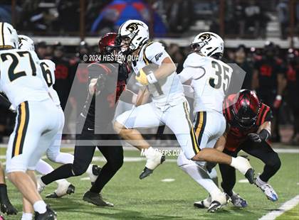 Thumbnail 1 in Newbury Park @ Murrieta Valley (CIF-SS D2 Final) photogallery.