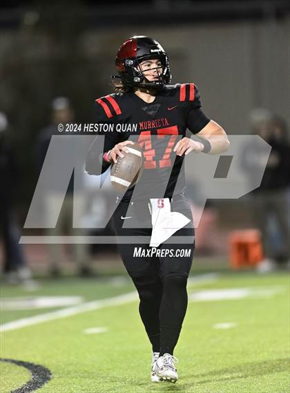 Thumbnail 3 in Newbury Park @ Murrieta Valley (CIF-SS D2 Final) photogallery.