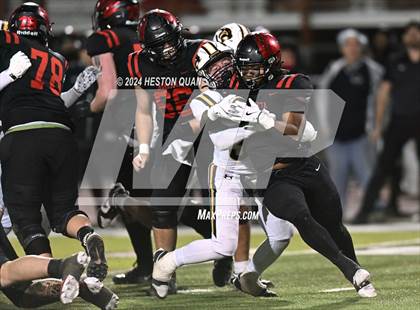 Thumbnail 3 in Newbury Park @ Murrieta Valley (CIF-SS D2 Final) photogallery.