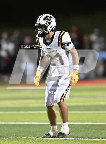 Thumbnail 3 in Newbury Park @ Murrieta Valley (CIF-SS D2 Final) photogallery.