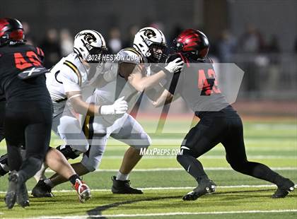 Thumbnail 3 in Newbury Park @ Murrieta Valley (CIF-SS D2 Final) photogallery.