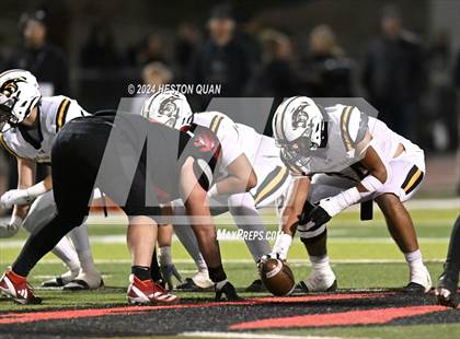 Thumbnail 2 in Newbury Park @ Murrieta Valley (CIF-SS D2 Final) photogallery.