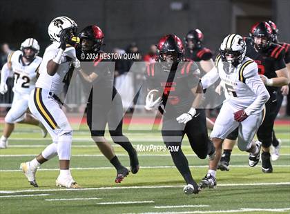 Thumbnail 3 in Newbury Park @ Murrieta Valley (CIF-SS D2 Final) photogallery.
