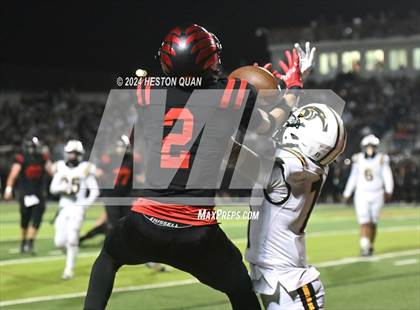 Thumbnail 2 in Newbury Park @ Murrieta Valley (CIF-SS D2 Final) photogallery.