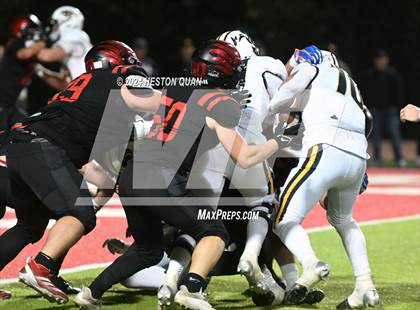 Thumbnail 1 in Newbury Park @ Murrieta Valley (CIF-SS D2 Final) photogallery.