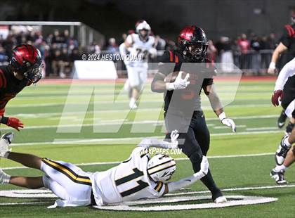 Thumbnail 2 in Newbury Park @ Murrieta Valley (CIF-SS D2 Final) photogallery.
