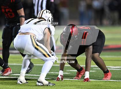 Thumbnail 1 in Newbury Park @ Murrieta Valley (CIF-SS D2 Final) photogallery.