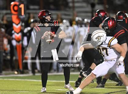 Thumbnail 2 in Newbury Park @ Murrieta Valley (CIF-SS D2 Final) photogallery.