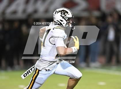 Thumbnail 3 in Newbury Park @ Murrieta Valley (CIF-SS D2 Final) photogallery.