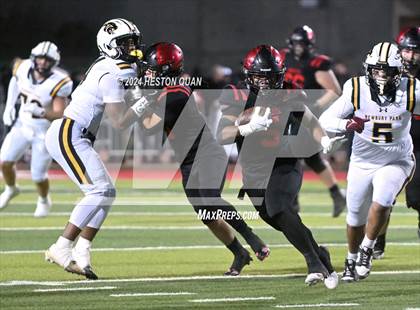 Thumbnail 2 in Newbury Park @ Murrieta Valley (CIF-SS D2 Final) photogallery.