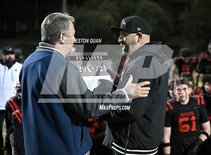 Thumbnail 3 in Newbury Park @ Murrieta Valley (CIF-SS D2 Final) photogallery.