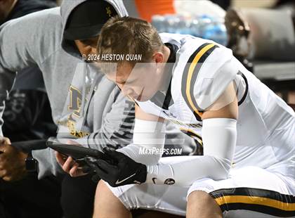 Thumbnail 1 in Newbury Park @ Murrieta Valley (CIF-SS D2 Final) photogallery.