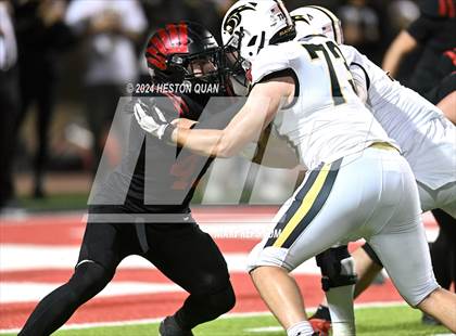 Thumbnail 2 in Newbury Park @ Murrieta Valley (CIF-SS D2 Final) photogallery.