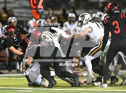 Thumbnail 3 in Newbury Park @ Murrieta Valley (CIF-SS D2 Final) photogallery.