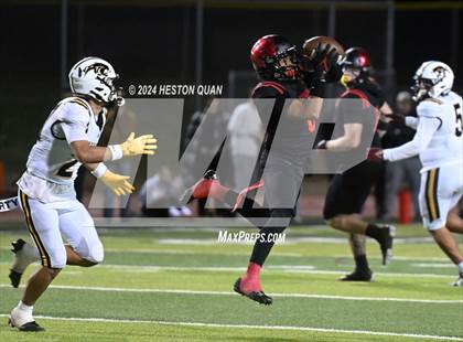 Thumbnail 2 in Newbury Park @ Murrieta Valley (CIF-SS D2 Final) photogallery.