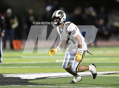 Thumbnail 3 in Newbury Park @ Murrieta Valley (CIF-SS D2 Final) photogallery.