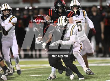 Thumbnail 1 in Newbury Park @ Murrieta Valley (CIF-SS D2 Final) photogallery.