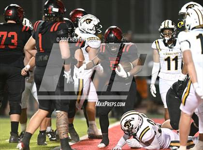 Thumbnail 2 in Newbury Park @ Murrieta Valley (CIF-SS D2 Final) photogallery.