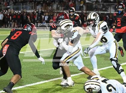 Thumbnail 3 in Newbury Park @ Murrieta Valley (CIF-SS D2 Final) photogallery.