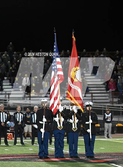 Thumbnail 2 in Newbury Park @ Murrieta Valley (CIF-SS D2 Final) photogallery.