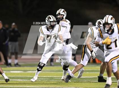 Thumbnail 3 in Newbury Park @ Murrieta Valley (CIF-SS D2 Final) photogallery.
