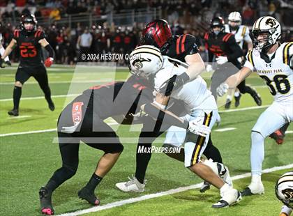 Thumbnail 2 in Newbury Park @ Murrieta Valley (CIF-SS D2 Final) photogallery.