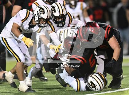 Thumbnail 2 in Newbury Park @ Murrieta Valley (CIF-SS D2 Final) photogallery.