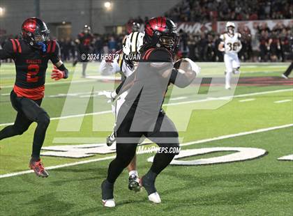 Thumbnail 2 in Newbury Park @ Murrieta Valley (CIF-SS D2 Final) photogallery.
