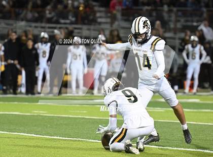 Thumbnail 2 in Newbury Park @ Murrieta Valley (CIF-SS D2 Final) photogallery.