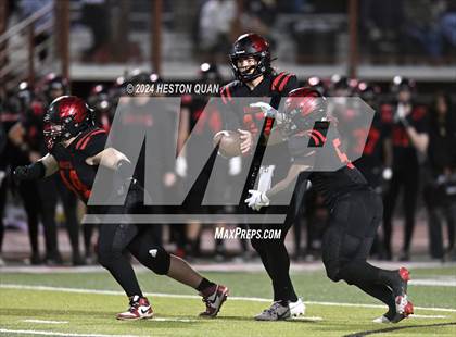 Thumbnail 3 in Newbury Park @ Murrieta Valley (CIF-SS D2 Final) photogallery.