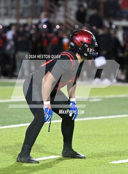 Thumbnail 2 in Newbury Park @ Murrieta Valley (CIF-SS D2 Final) photogallery.