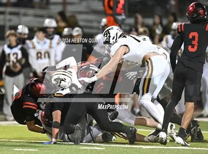 Thumbnail 1 in Newbury Park @ Murrieta Valley (CIF-SS D2 Final) photogallery.