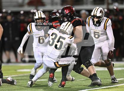 Thumbnail 1 in Newbury Park @ Murrieta Valley (CIF-SS D2 Final) photogallery.