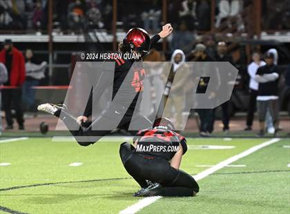 Thumbnail 1 in Newbury Park @ Murrieta Valley (CIF-SS D2 Final) photogallery.