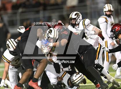 Thumbnail 2 in Newbury Park @ Murrieta Valley (CIF-SS D2 Final) photogallery.